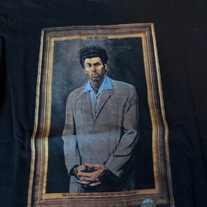 Seinfield tee